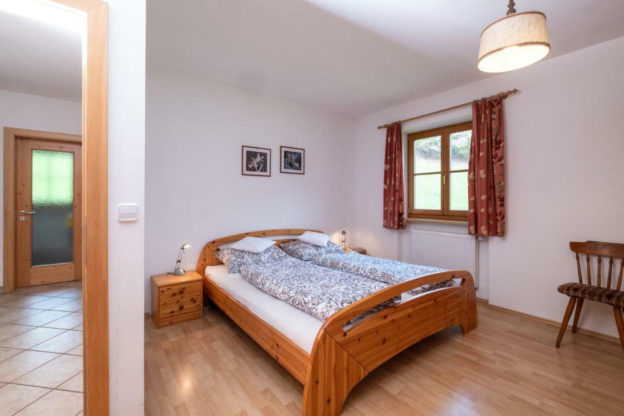 Mantingerhof Apartments Funes  Extérieur photo