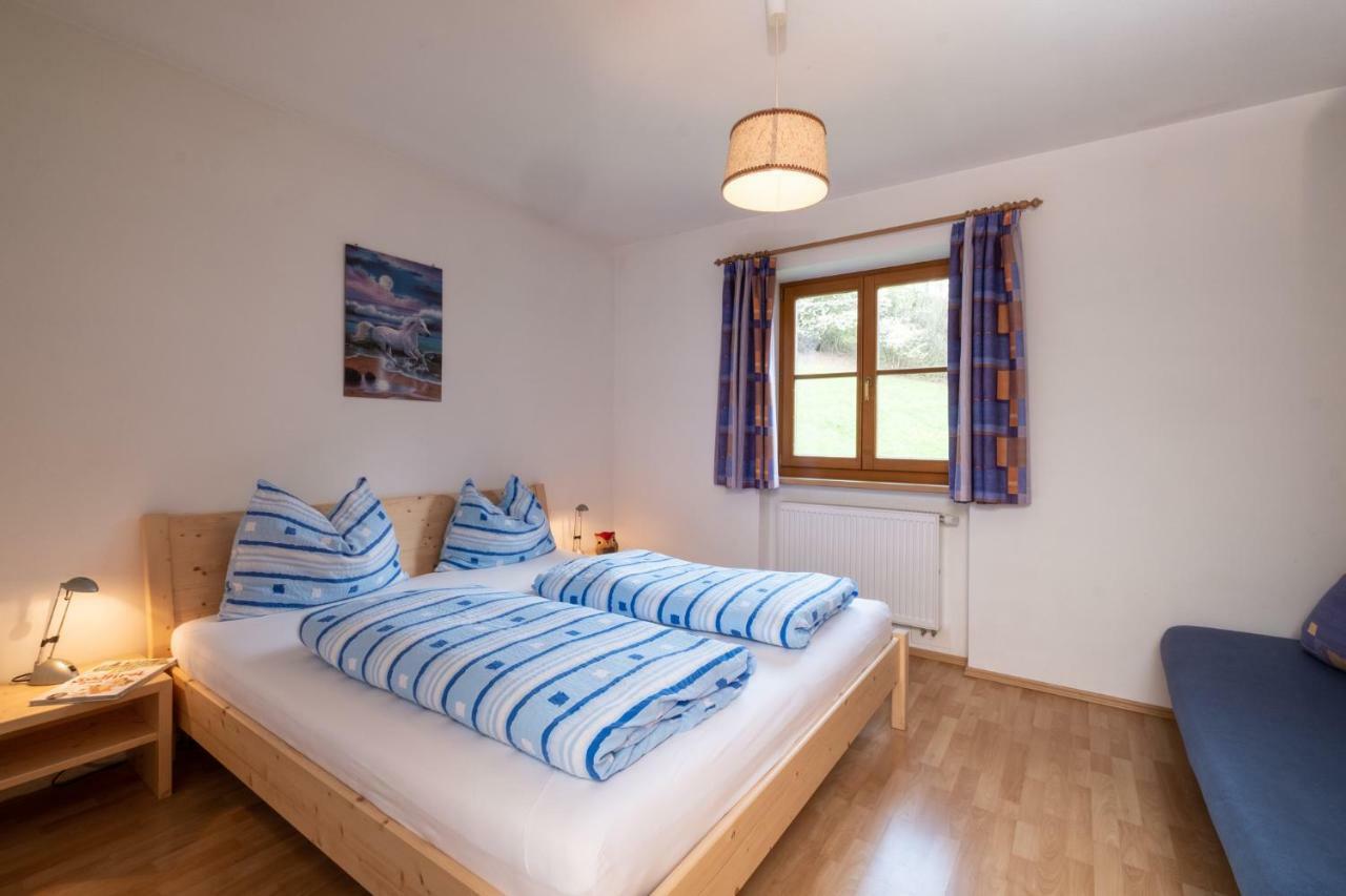 Mantingerhof Apartments Funes  Extérieur photo